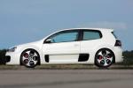 Volkswagen Golf GTi W12 650 Concept 2007 года